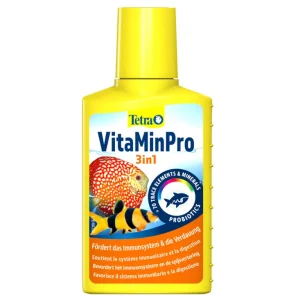 Knallerangebot Tetra VitaMinPro 3in1 100 ml